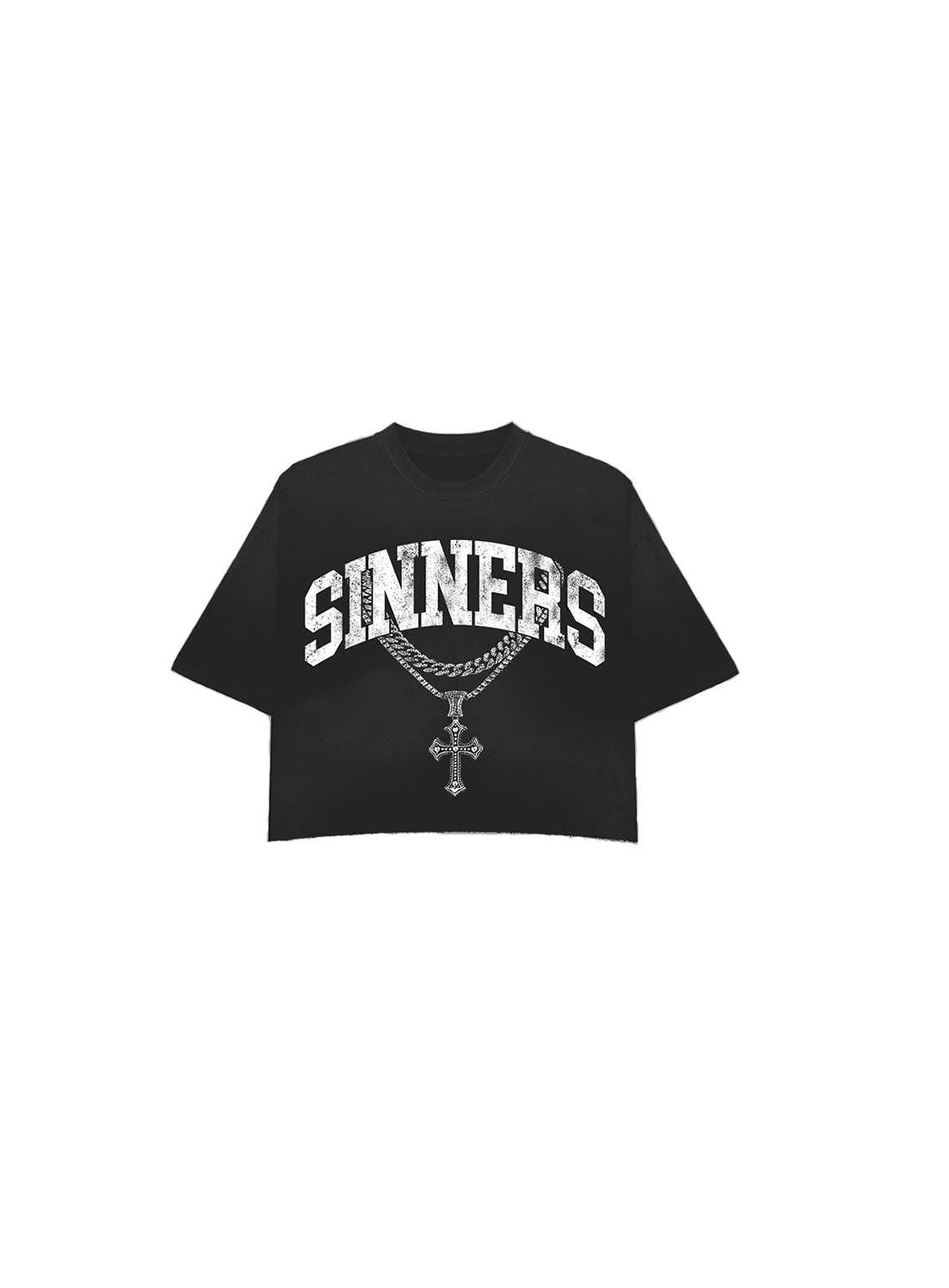 Sinners Tee